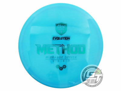 Discmania Evolution Neo Method Midrange Golf Disc (Individually Listed)