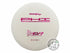 EV-7 OG Base Phi Putter Golf Disc (Individually Listed)