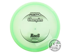 Innova Champion Roc3 Midrange Golf Disc (Individually Listed) - Gotta Go Gotta Throw