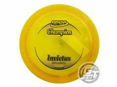Innova Champion Invictus Distance Driver Golf Disc (Individually Listed) - Gotta Go Gotta Throw