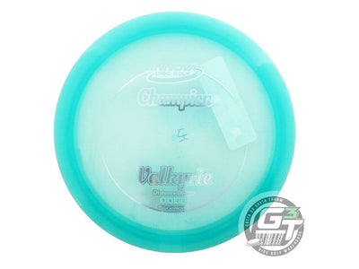 Innova Champion Valkyrie Distance Driver Golf Disc (Individually Listed)