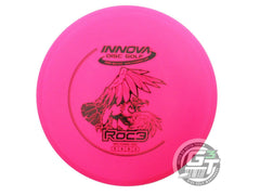 Innova DX Roc3 Midrange Golf Disc (Individually Listed) - Gotta Go Gotta Throw