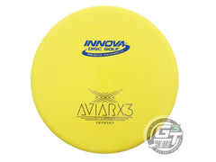 Innova DX AviarX3 Putter Golf Disc (Individually Listed) - Gotta Go Gotta Throw