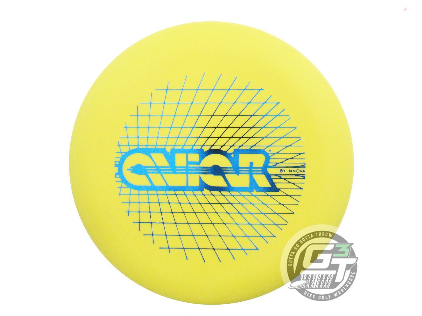 Innova DX Classic Aviar Putter Golf Disc (Individually Listed)