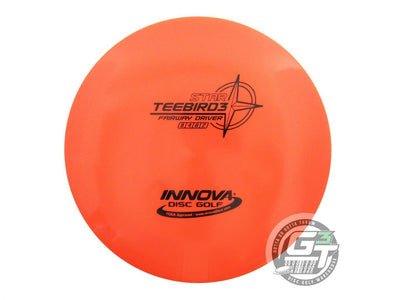 Innova Star Teebird3 Fairway Driver Golf Disc (Individually Listed)