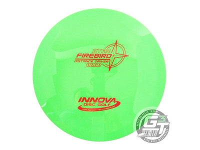 Innova Star Firebird Distance Driver Golf Disc (Individually Listed)