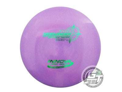 Innova Star Sidewinder Distance Driver Golf Disc (Individually Listed)