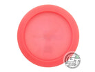 USED Dynamic Discs Lucid AIR Sheriff 163g Pink Red Foil Distance Driver Disc