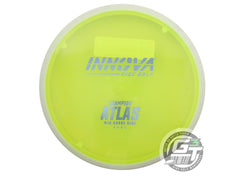 Innova Champion Atlas Midrange Golf Disc (Individually Listed)