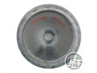 USED Discraft [McBETH] ESP Force 175g Gray Blue Stamp Distance Driver Golf Disc