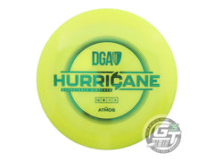 DGA Atmos Hurricane Distance Driver Golf Disc (Individually Listed)