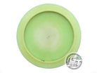 USED Discraft [LEDGESTONE] Glo ESP Nuke 173g Lime Holo Star Distance Driver Disc