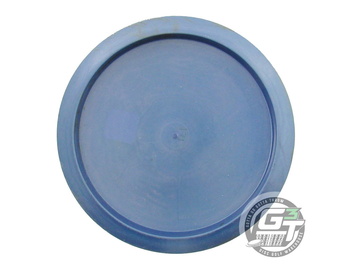 USED Innova GStar Hawkeye 171g Blue Gray Laser Foil Fairway Driver Golf Disc