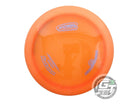USED Innova Blizzard Katana 149g Orange Lilac Foil Distance Driver Golf Disc