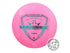 Dynamic Discs Fuzion Maverick Fairway Driver Golf Disc (Individually Listed)
