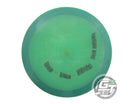 USED Innova [KORVER] Champion Valkyrie 170g Green Wiped Stamp Driver Golf Disc