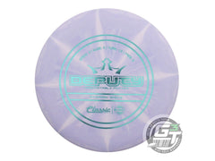 Dynamic Discs Classic Soft Burst Deputy Putter Golf Disc (Individually Listed)