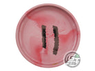 USED Discraft [ACE RACE] ESP Prototype 176g Pink-Red Putter Golf Disc