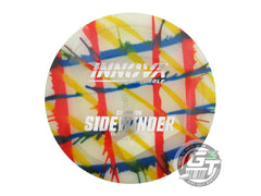 Innova I-Dye Champion Sidewinder Distance Driver Golf Disc (Individually Listed)