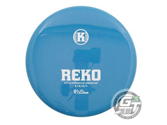Kastaplast K1 Reko Putter Golf Disc (Individually Listed)