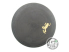 USED Innova [FROGGY] DX Aviar 176g Black Gold Foil Putter Golf Disc