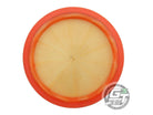 USED Axiom Discs Proton Vanish 168g Orange Orange Rim Distance Driver Golf Disc