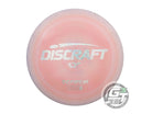 USED Discraft ESP Scorch 175g Lilac-Pink Hypnotic Foil Distance Driver Golf Disc