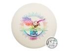 Innova Glow DX Roc Midrange Golf Disc (Individually Listed) - Gotta Go Gotta Throw