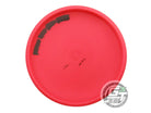 USED Gateway Firm Magic 172g Red Gold Foil Putter Golf Disc