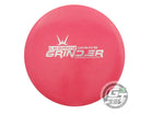 USED Legacy Discs X-OUT Icon Recluse 175g Red Midrange Golf Disc
