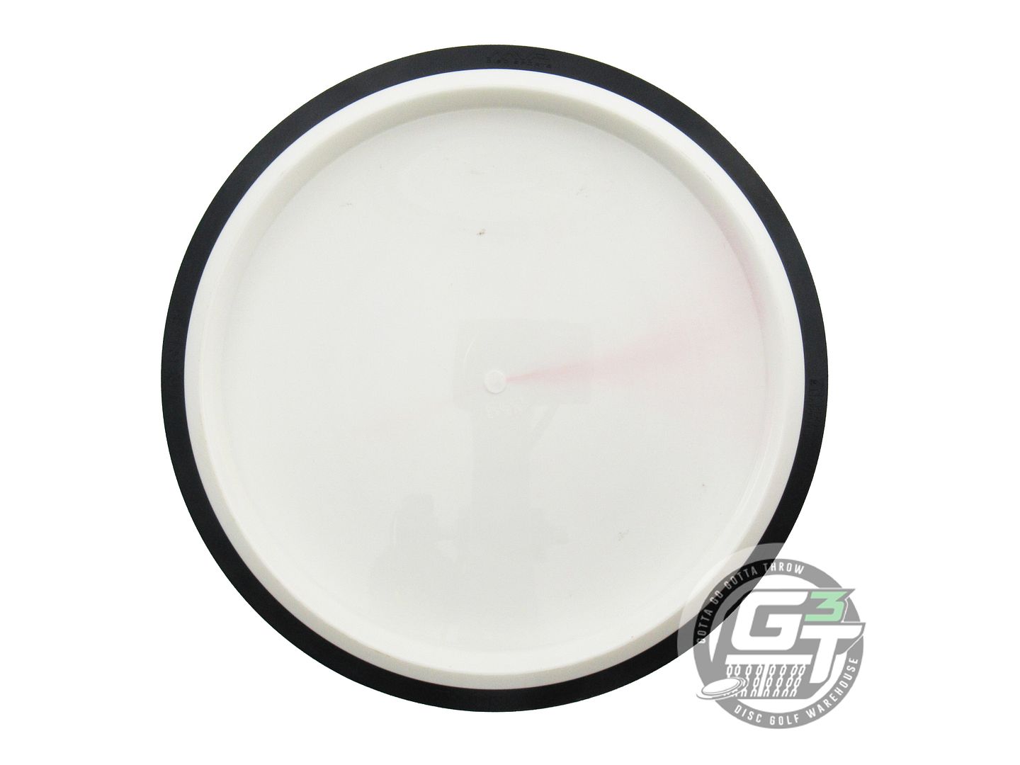 NOS MVP Disc Sports Neutron Signal 155g White Fairway Driver Golf Disc