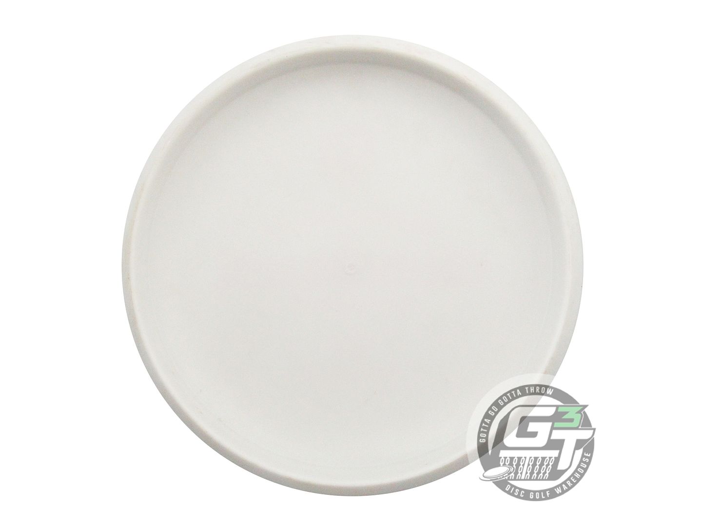 USED DiscMania [SE] D-Line Flex 1 P1 174g White Purple Foil A Putter Golf Disc