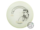 NOS Streamline Discs [SE] Eclipse Proton Soft Parachute 156g Glow A Putter Disc