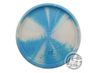 NOS Lone Star [ARTIST] Delta 1 Harpoon 163g Blue-Gray Silver Foil Midrange Disc