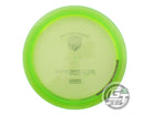 USED DiscMania C-Line PD 172g Lime Teal Foil Distance Driver Golf Disc