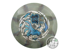 Thought Space Athletics Nebula Ethereal Omen Fairway Driver Golf Disc (Individually Listed)
