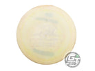 USED Innova Star Destroyer 170g Peach Silver Stamp Driver Golf Disc