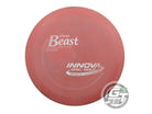 USED Innova Pro Beast 171g Dark Pink White Stamp Distance Driver Golf Disc
