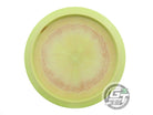 NOS Discraft ESP Undertaker 175f Lime Bubble Holo Foil Distance Driver Golf Disc