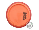 USED Axiom Discs Fission Defy 168g Orange Red Rim Distance Driver Golf Disc
