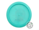 NOS Millennium Glow Quantum Draco 169g Seafoam Orange Foil Driver Golf Disc