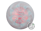 USED Discraft [ACE RACE] ESP FLX Proto 179g Gray-Sky Blue Midrange Golf Disc