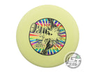 USED Mint Discs Royal Firm Bullet 167g Yellow Putter Golf Disc