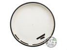 USED MVP Disc Sports Classic Electron Atom 173g White Putter Golf Disc