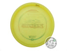 USED Discraft [McBETH] Z Zone 175g Yellow Rainbow Foil Putter Golf Disc