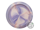 USED Discraft [GANNON] ESP Thrasher 175g Purple-Cream Distance Driver Disc