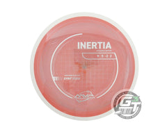 MVP Neutron Inertia Distance Driver Golf Disc (Individually Listed)