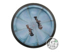 USED MVP Disc Sports Cosmic Neutron Wave 163g Teal-Lilac Distance Driver Disc