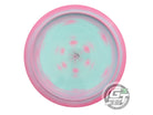 NOS Discraft [WYSOCKI] PROTO ESP Hallux 174g Pink-Seafoam Driver Golf Disc