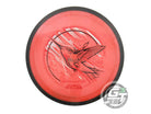 USED MVP Disc Sports [LIZOTTE] Proton Tesla 171g Orange Distance Driver Disc